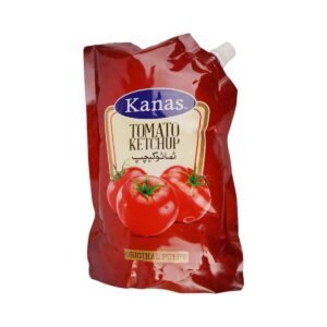 Tomato Ketchup