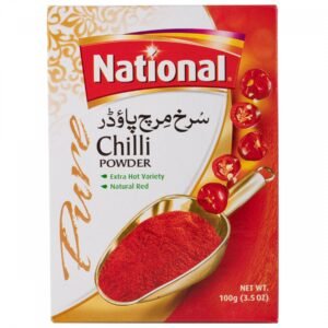 Chilli Powder