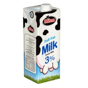 Fresh Milk
