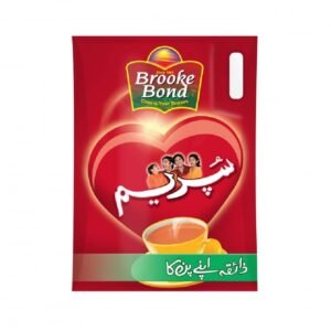 Brooke Bond Black Tea