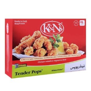K&N Tender Pops 260g