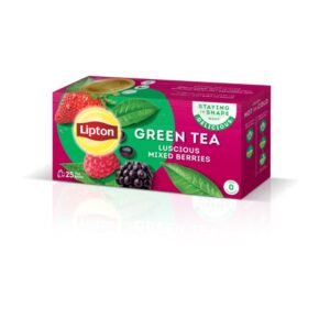 Lipton Green Tea